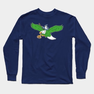 Philly Fantasy Long Sleeve T-Shirt